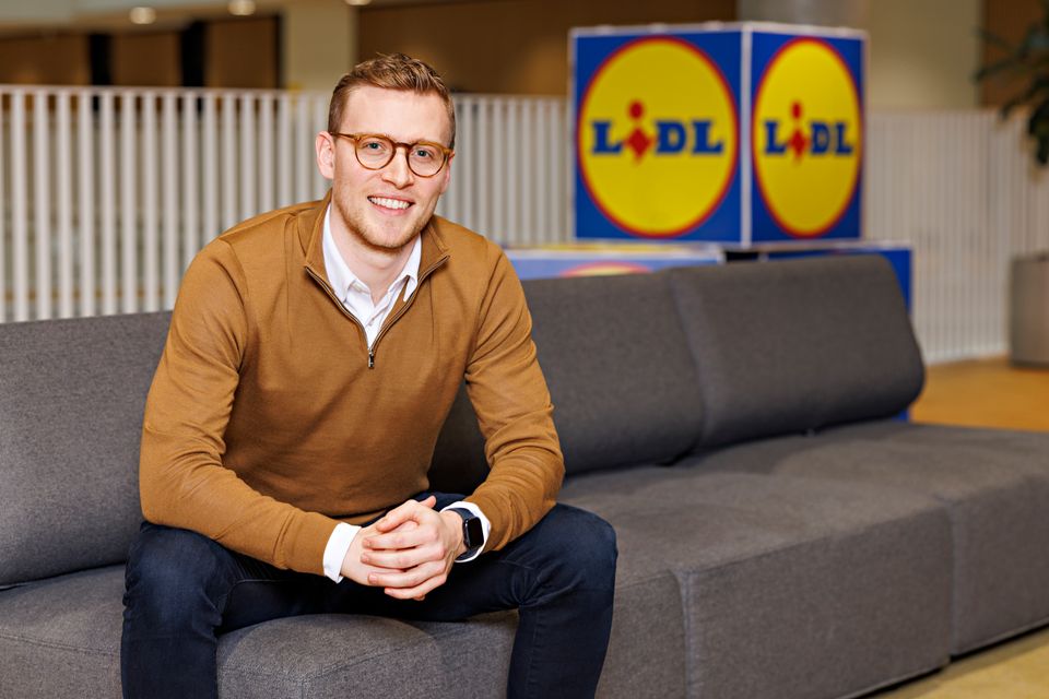 94 kroner skiller dagligvarekæderne: Lidl billigst i økologisk pristjek