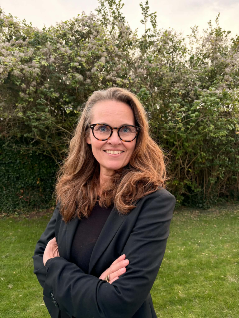 AUH samler kvalitet og innovation i ny afdeling: Malene Terp får ansvar for 40 medarbejdere