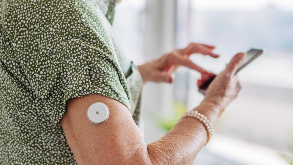 21 millioner måledage afslører samme diabetesmønster i 15 lande