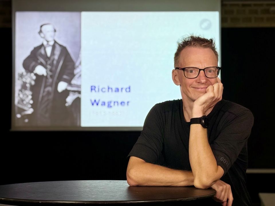 Gratis Wagner-klub i Randers zoomer ind på Nibelungens Ring