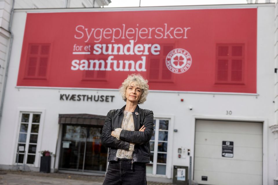 Regeringen vil ændre seniorpension: Sygeplejersker kan blive vurderet til helt andre job