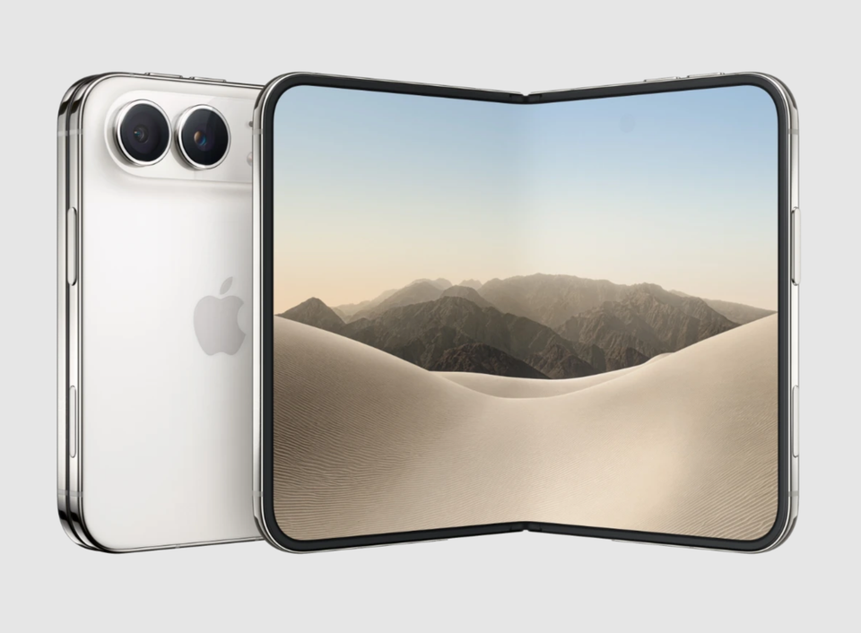 POWER løb tør for iPhone Duo før salgsstart – topmodellen koster 29.999 kroner