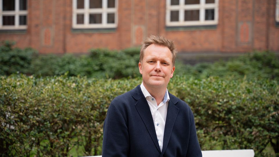 Europabevægelsen presser EU: Sæt fart på Ukraines vej mod medlemskab