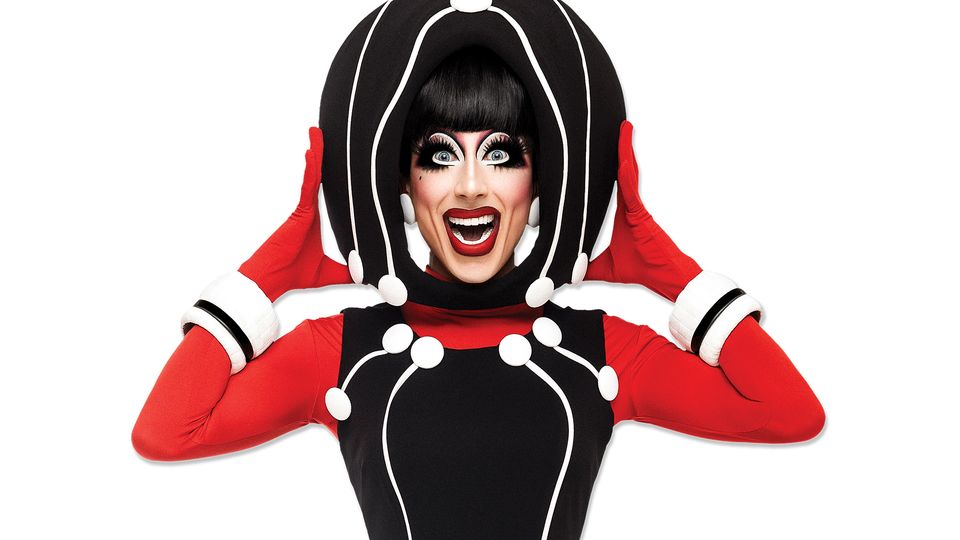 Bianca Del Rio vender tilbage til København med nyt comedyshow