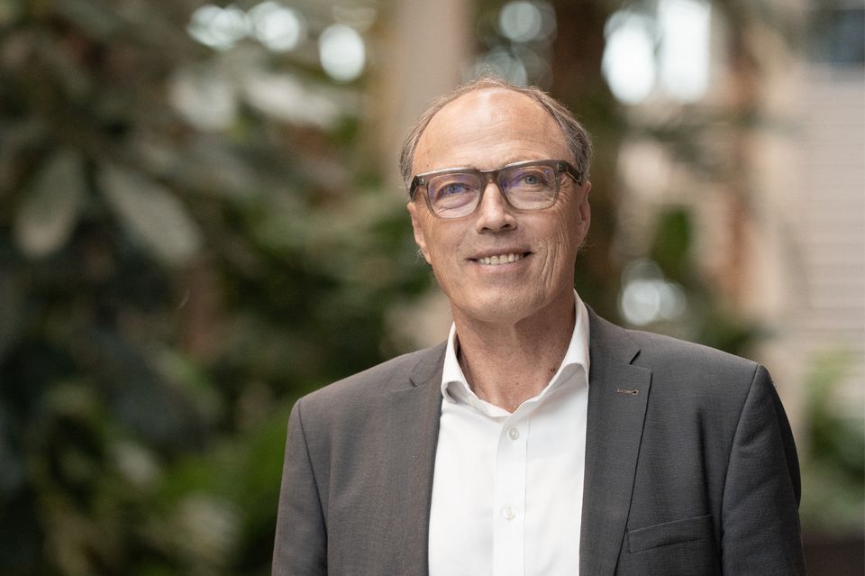 TETRAPHARM skifter topchef: To stiftere forlader den daglige drift