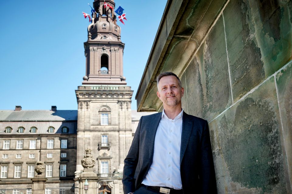 SMVdanmark roser nyt greb mod bureaukrati – men kræver færre regler