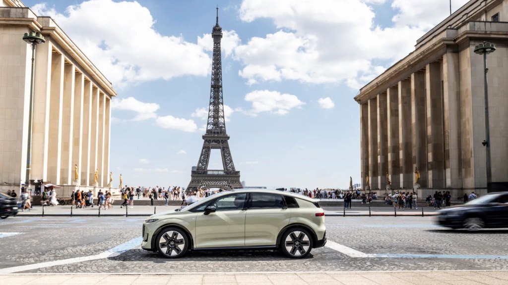 Audi sender A2 e-tron til Danmark fra 279.990 kr. – rækkevidden går op til 642 km