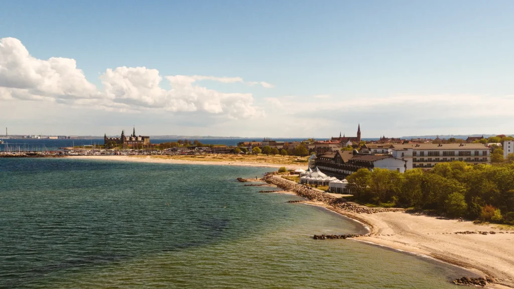 Marienlyst vinder konferencepris for tredje år i træk i felt med d’Angleterre og Bella Sky