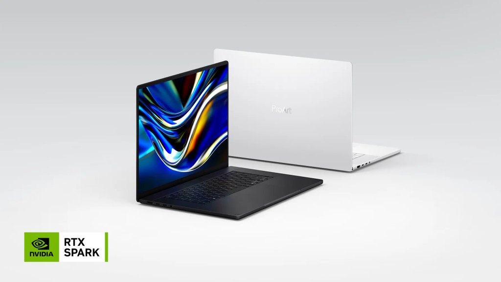ASUS lancerer nye AI-bærbare: Priserne starter ved 24.499 kroner