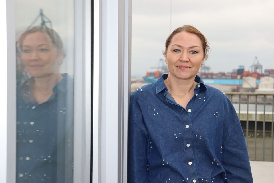 Projekt: Fjernvarme kan skære 15 procent af procesindustriens CO₂-udledning