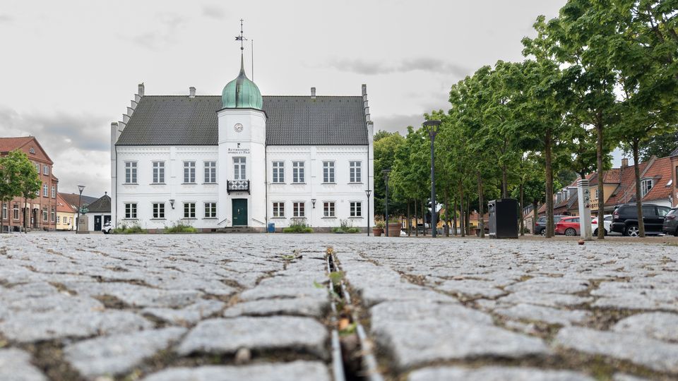 61 procent af kommunernes udgiftsvækst er gået til specialområder siden 2018