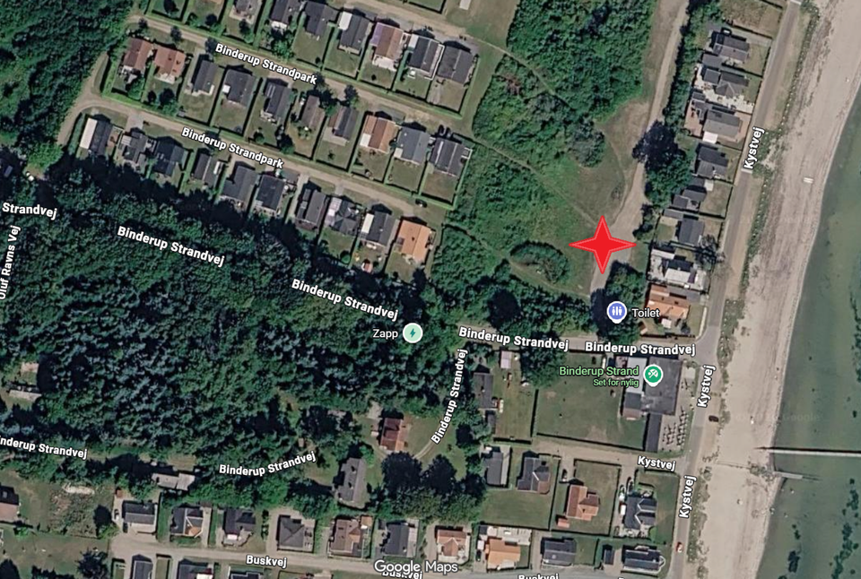Kolding sætter nyt højvandsanlæg ind: Vandet kan stige 1,4 meter
