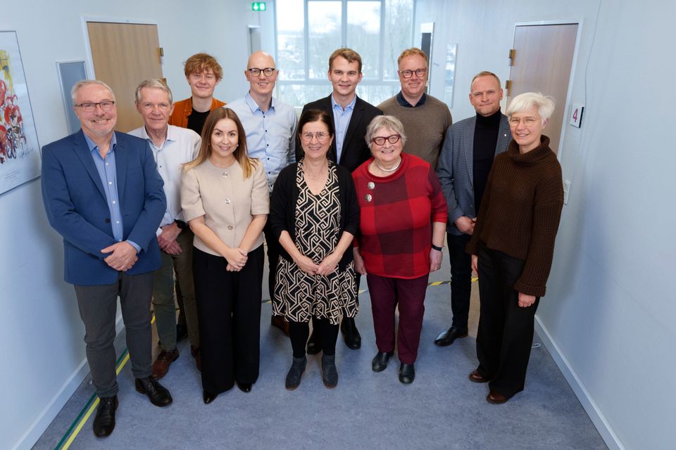 Kronjylland skal have sin første nærsundhedsplan – nu inviteres borgerne ind