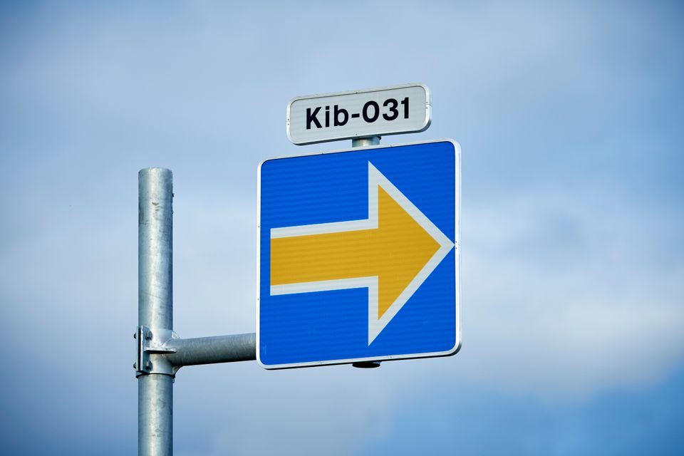 Fyn får sin første digitale jernbanestrækning: Nyt signalsystem skal dæmpe forsinkelser
