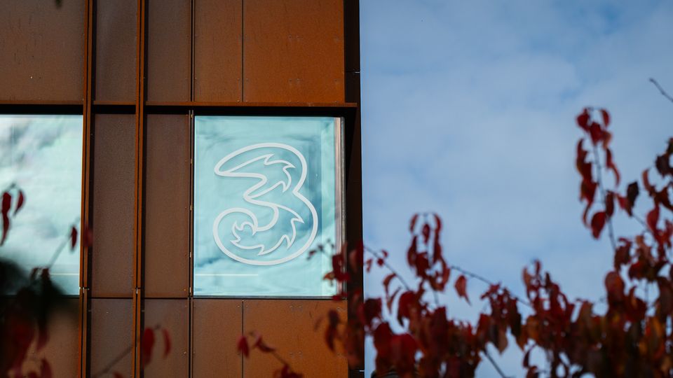 3 løfter driftsresultatet 16,5 procent og får 10.000 flere kunder