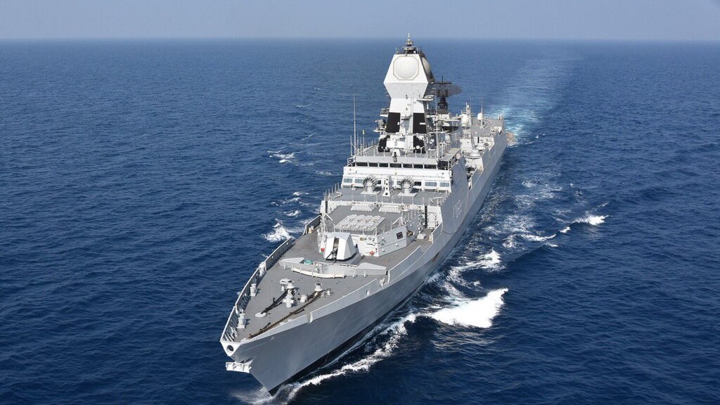 Indian Navy, GODL-India https://data.gov.in/sites/default/files/Gazette_Notification_OGDL.pdf, via Wikimedia Commons